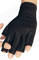 Dorsal Pocket Glove by Sigvaris