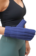 IndigoSleeve Custom Glove
