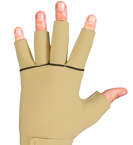 CircAid Juxta-Fit Custom Essentials Glove