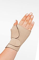 Juzo Hand Compression Wrap by Juzo