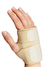 LITE OTS Hand Gauntlet by Farrow Medical