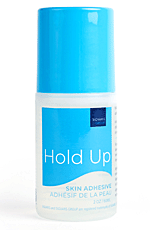 'Hold Up'<br> Body Adhesive