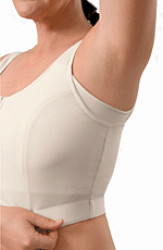 compression bra