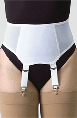 Jobst Garter Belt by BSN Jobst