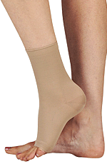 Dynamic Ankle Support