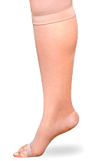 ExoSheer Knee-High