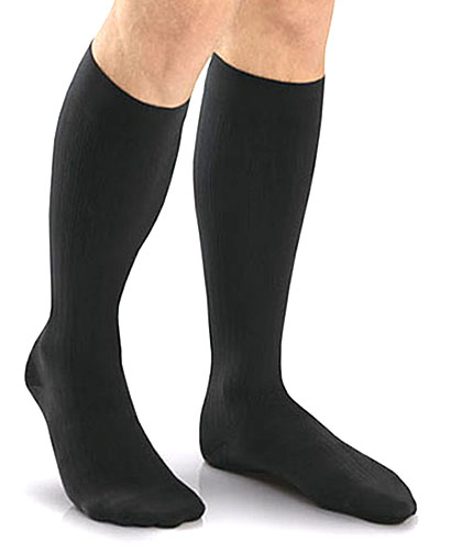 Jobst forMen Ambition Socks | Lymphedema Products