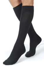 Compression Knee Highs by Jobst | Lymphedema Products