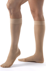 Jobst UltraSheer Medical Legwear by BSN Jobst