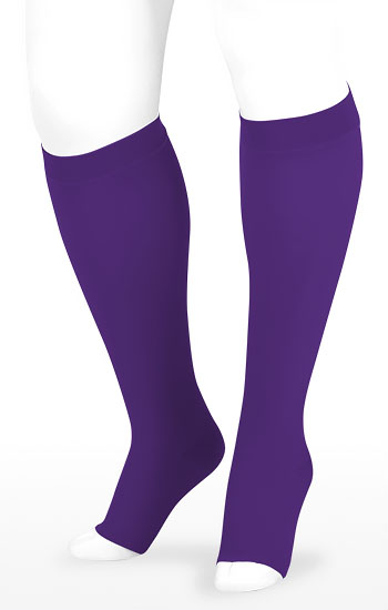 Juzo Dream Dynamic Knee-High Stockings