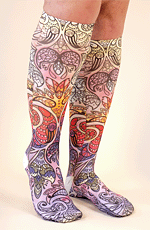 Knee-Highs