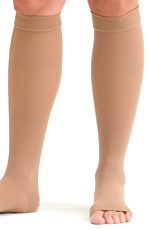 Mediven Forte Knee-High Stockings | Lymphedema Products