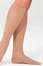 Mediven Sheer & Soft Knee-High Stockings