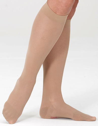 Mediven Sheer & Soft Knee-High Stockings