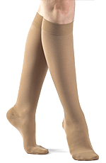 Sigvaris 860 Opaque for Women by Sigvaris