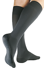 Classic Opaque Knee-High Stockings by Solidea