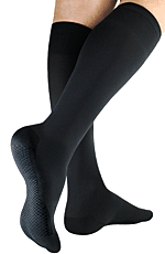 Relax Knee-High Stockings by Solidea