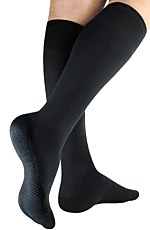 Relax Knee-High Stockings