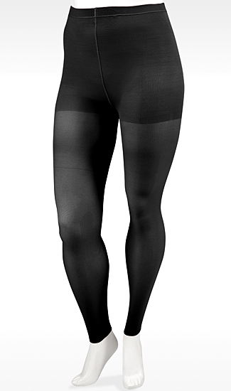  Summer Time Lipedema, Lymphedema Support Slimming Lighter  Weight Medium Compression Leggings