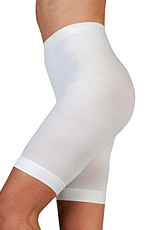 Bioflect® FIR Therapy Anti Cellulite Micromassage Compression Shorts for  Lymphedema & Lipedema Support (M/L) : : Clothing, Shoes &  Accessories