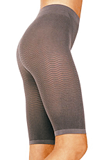 Compression Capris Lymphedema