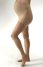 UltraSheer Maternity<br>Medical Legwear