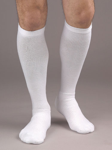 Over the calf socks on sale