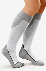 Jobst Sport Socks by BSN Jobst