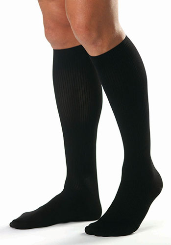 Jobst forMen SupportWear Socks | Lymphedema Products
