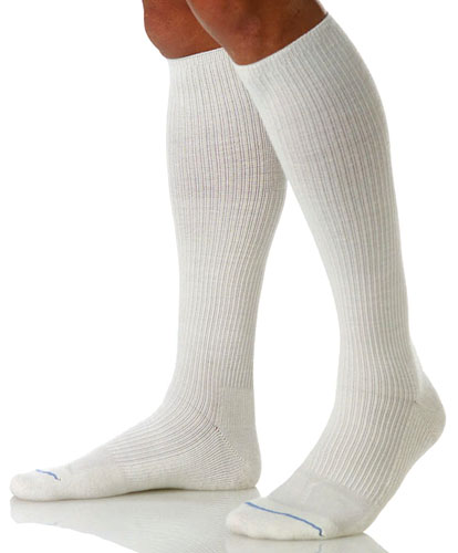 Jobst Men's Athletic Socks | Lymphedema Products