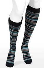 Power Vibe Knee-High Socks