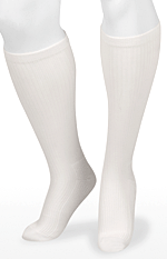 Juzo Basic Casual Socks by Juzo