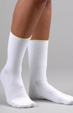 PressureLite Energizing<br>Diabetic Knee-High Socks