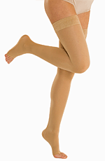 Marilyn<br>Thigh-High Stockings