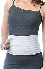 Contouring Abdominal Binder 3 by Expand-a-Band