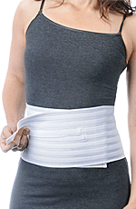 JOBST® Surgical Vest, Mastectomy Surgical Vest