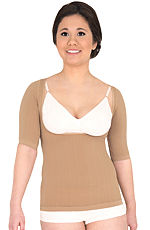 Active Massage<br>Braless Top