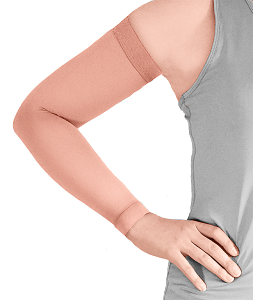 Solaris ExoSoft Arm Sleeve