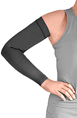 ExoStrong Flat-Knit Arm Sleeve