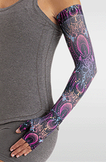 mediven harmony® arm sleeve