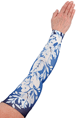 LympheDIVAs Arm Sleeve by LympheDIVAs