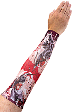 LympheDUDEs Arm Sleeve by LympheDUDEs