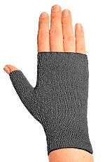 ExoStrong Flat-Knit Gauntlet