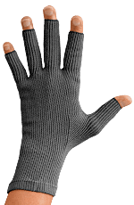 ExoStrong Flat-Knit Glove by Solaris