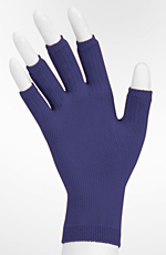 Soft Seamless Dream<br>Glove w/Finger Stubs