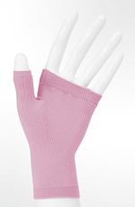 Juzo Soft Seamless DreamGauntlet w/Thumb Stub by Juzo