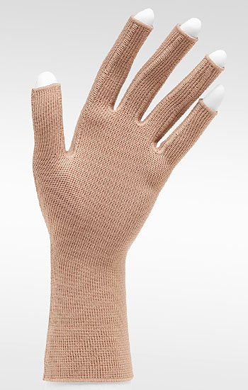Juzo Expert Glove w/Finger Stubs