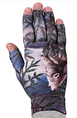 LympheDUDEs Glove by LympheDUDEs