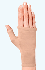 Mediven Harmony Seamless Gauntlet by Medi