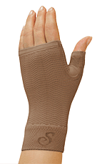 Active Massage Gauntlet